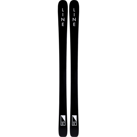 SKi Line Supernatural 100 2020 
