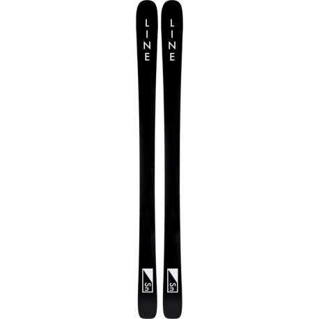 Ski Line Supernatural 86 2020 