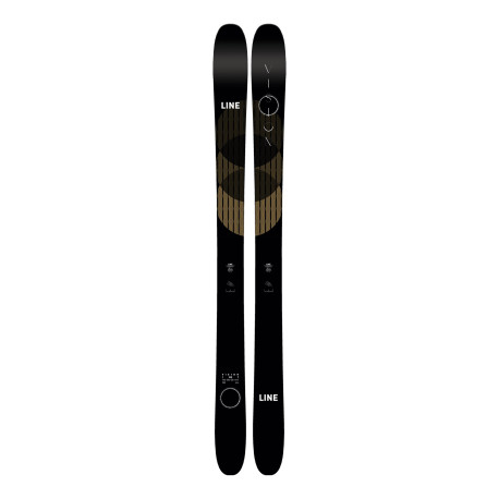 SKi Line Vision 108 2022 