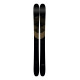 SKi Line Vision 118 2022 