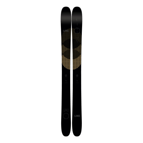 SKi Line Vision 118 2022 