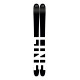 SKi Line Vision 118 2022 