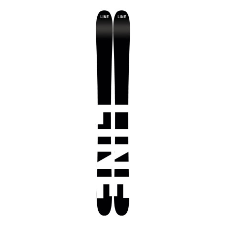 SKi Line Vision 118 2022 