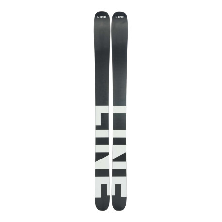 Ski Line Vision 118 2024 