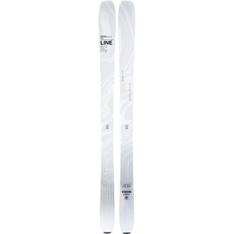 Ski Line Vision 98 2020 