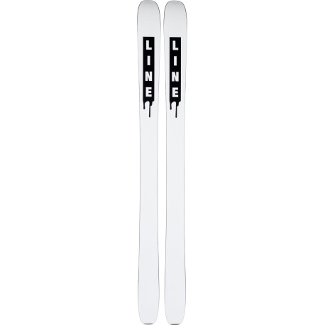 Ski Line Vision 98 2020 