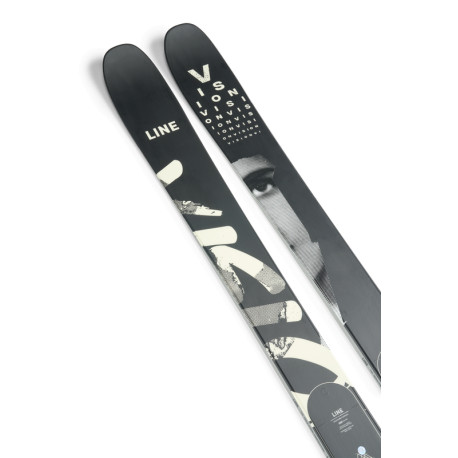 SKi Line Vision 108 2024 