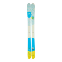 Ski Line Wallisch Shorty 2024