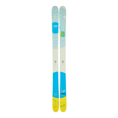 Ski Line Wallisch Shorty 2024