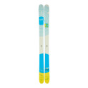 Ski Line Wallisch Shorty 2024