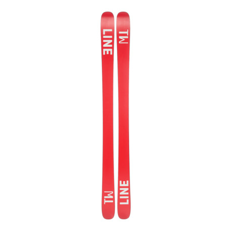 Ski Line Wallisch Shorty 2024