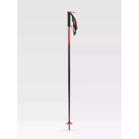 Ski Poles Line Pin 2023 