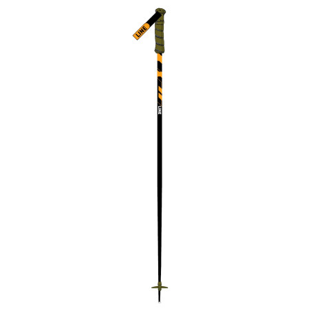 Bâtons de Ski Line Grip Stick 2024