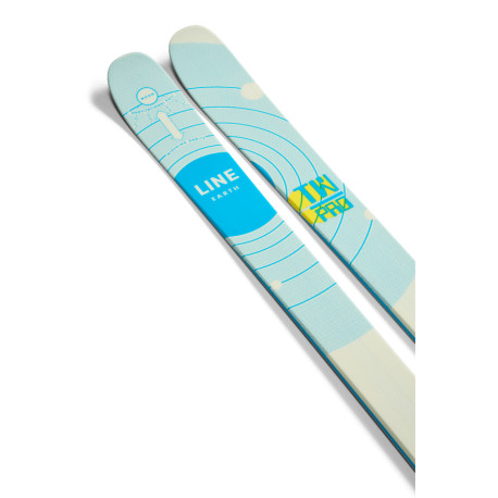 Ski Line Wallisch Shorty 2024