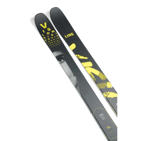 Ski Line Vision 98 2024 