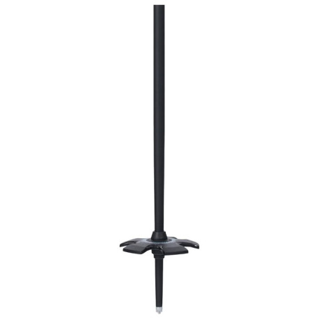 Ski Pole Line Vision 2024