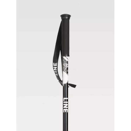 Ski Poles Line Tac 2023 
