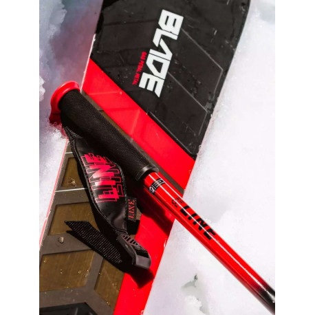 Bâtons de Ski Line Pin 2023 