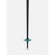 Ski Pole Line Paintbrush 2024