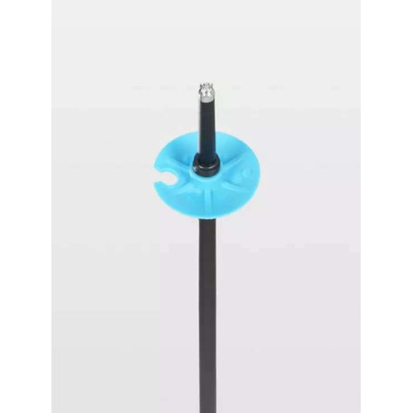 Ski Poles Line Wallisch Stick 2023 