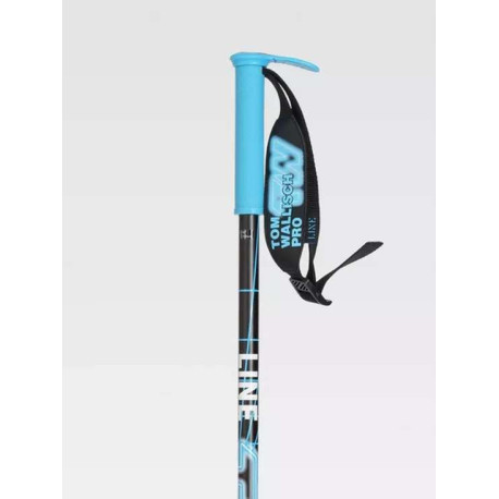 Ski Poles Line Wallisch Stick 2023 