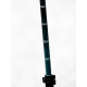 Ski Pole Line Paintbrush 2024
