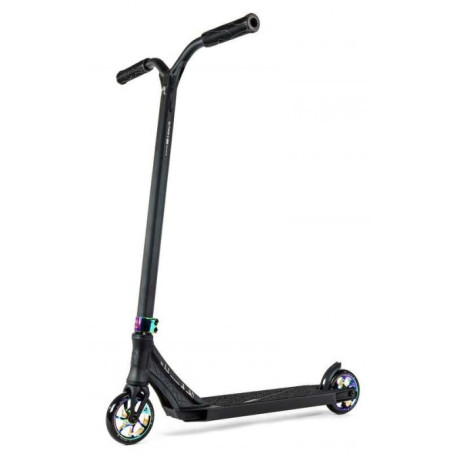 Trotinette Freestyle Ethic Erawan V2 2026  - Trottinette Freestyle Complète