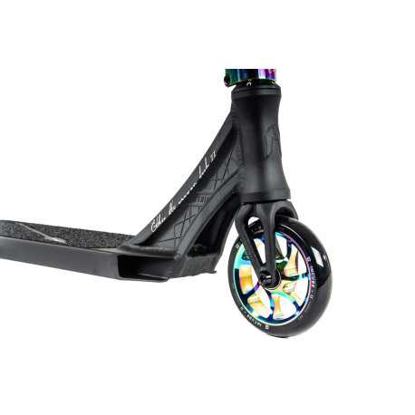 Trotinette Freestyle Ethic Erawan V2 2026  - Trottinette Freestyle Complète