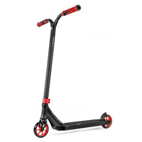 Trotinette Freestyle Ethic Erawan V2 2026  - Trottinette Freestyle Complète