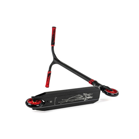 Stunt Scooter Ethic Erawan V2 2026  - Freestyle Scooter Komplett
