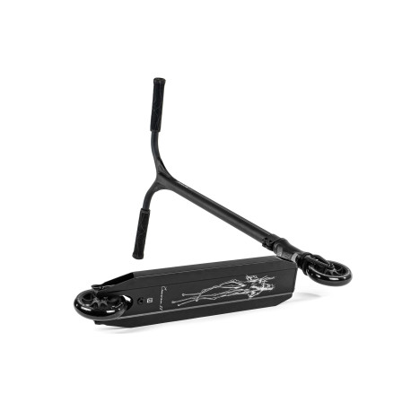 Trottinette Freestyle Ethic Erawan V2 2023