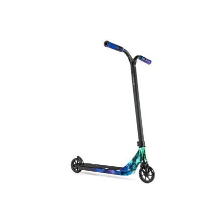 Trotinette Freestyle Ethic Erawan V2 2026  - Trottinette Freestyle Complète