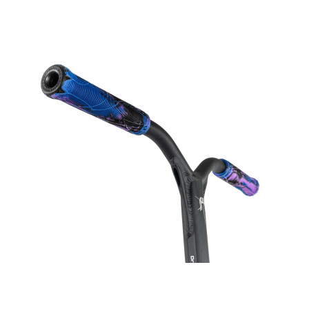 Trotinette Freestyle Ethic Erawan V2 2026  - Trottinette Freestyle Complète
