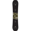 Snowboard K2 Afterblack 2025 