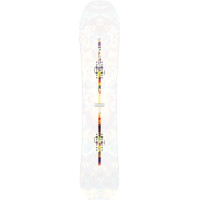 Snowboard K2 Almanac 2025 