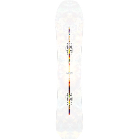 Snowboard K2 Almanac 2025 