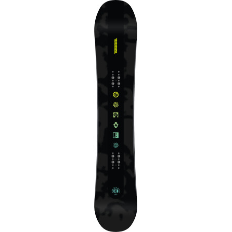 Snowboard K2 Embassy 2025 