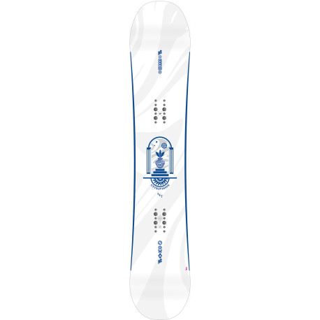 Snowboard K2 Extravision 2025 