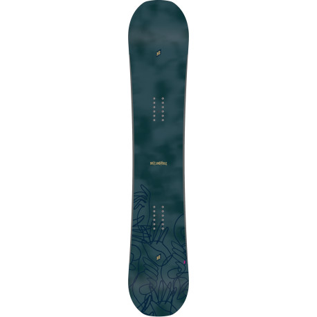 Snowboard K2 Dreamsicle 2025 