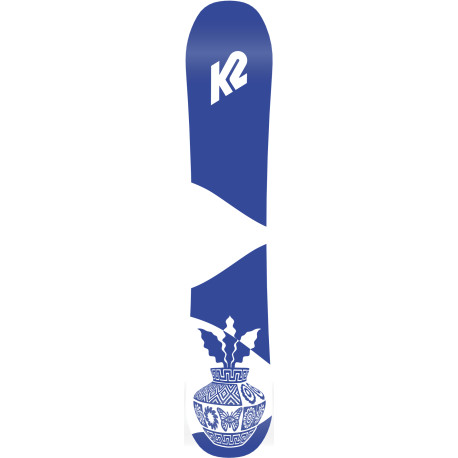 Snowboard K2 Extravision 2025 