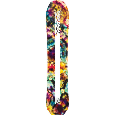 Snowboard K2 Almanac 2025 