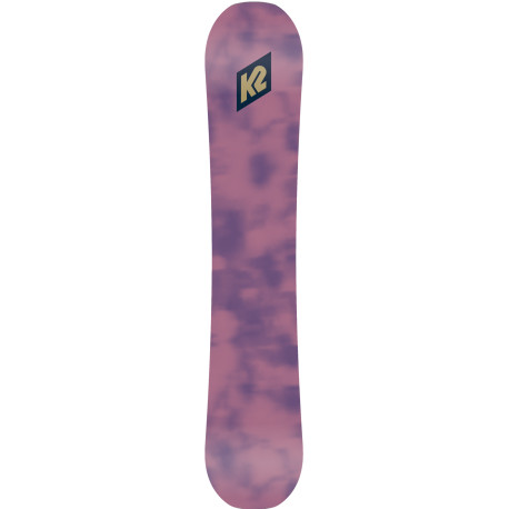 Snowboard K2 Dreamsicle 2025 
