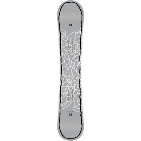 Snowboard K2 First Lite 2024