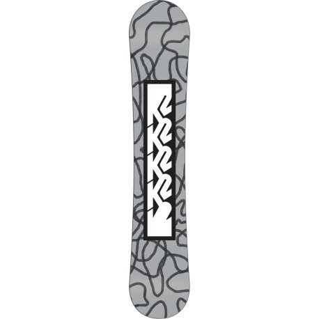 Snowboard K2 First Lite 2024