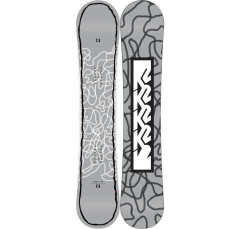 Snowboard K2 First Lite 2024