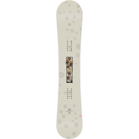 Snowboard K2 First Lite 2025 