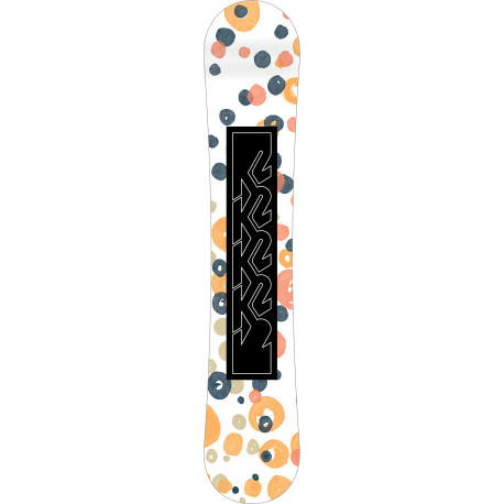 Snowboard K2 First Lite 2025 