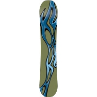 Snowboard K2 Gateway 2024