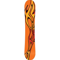 Snowboard K2 Gateway Pop 2024