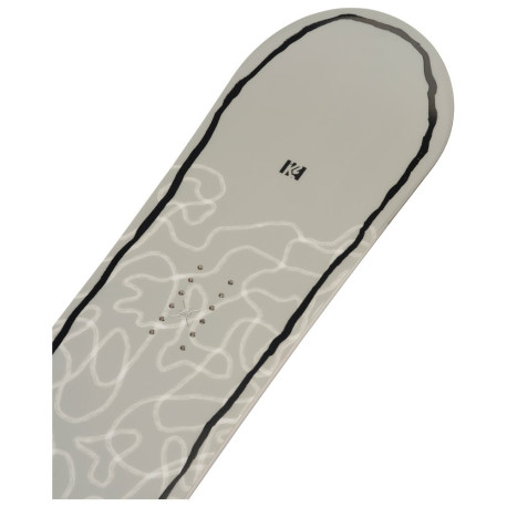 Snowboard K2 First Lite 2024